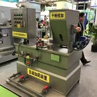 Shanghai Dazhang Automatic polymer dosing system unit dry powder mixing machine