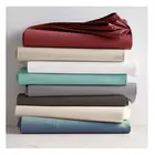 digital printed custom design 100% lenzing tencel modal fabric for sheet duvet bedding sets
