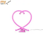 Logo Customization Lamp China Table Lamp Fancy Bed Side Home Decorative Table Lamp Made In China