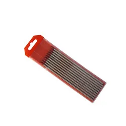 tig welding rod
