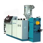 Custom factory single screw plastic extruder