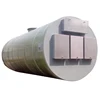 IPEC brands Prefabricated Wastewater Drainage Water Lifting Submersible Sewage Pumping Station