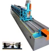False Ceiling Sections Cross T Grid Roll Forming Machine