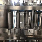 Filling Machine Filling Machine Oil Filler Full Automatic