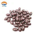 Effective Capsule Ginseng Gold Effective Korean Red Panax Ginseng Extract Soft Capsule 500Mg