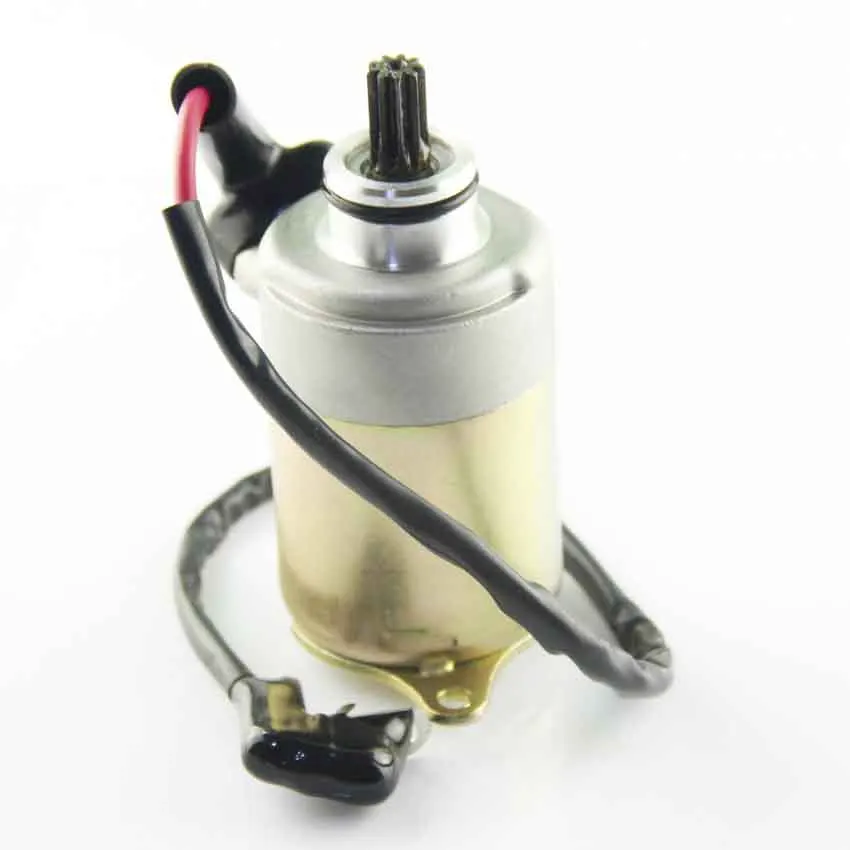 High Quality Utv Starter Electrical Engine Starter Motor For Polaris