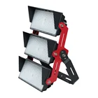 stadium outdoor bright 150lm/w lighting smd 200w 400w 600w 1000w 15000w100000 lumens 1000w work led flood light beam