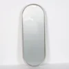 /product-detail/mayco-new-fast-dispatch-nordic-silver-oval-frame-decor-bathroom-long-mirror-for-wall-60739803411.html