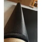 3k 220GSM Cloth Twill Weave for Carbon Fiber Tubes