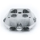 Broaching Aluminum Parts Aluminium China Top Sales Products Manufacturers Precis Aluminum Cnc Machining Part