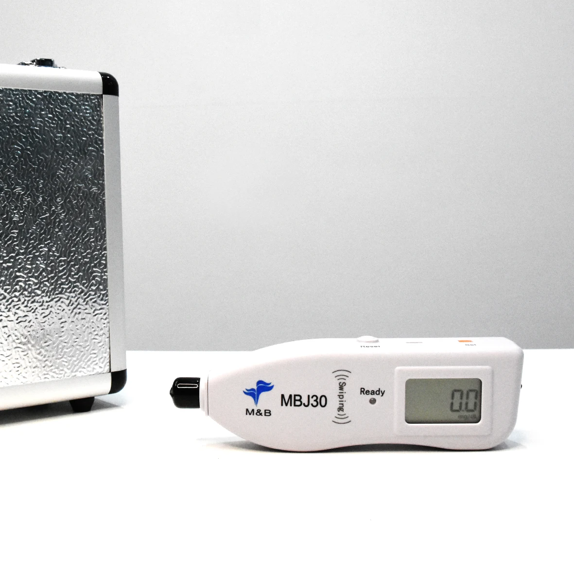 Ce Approved Bilirubin Meter Transcutaneous Jaundice Detector Mbj30