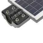 Solar Street Light Ledsolarsolar Latest Trend Outdoor 150W Solar Street Light