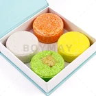 Wholesale Solid Hair Soap Handmade Private Label Coconut Vegan Organic Natural Hair Shampoo Bar
