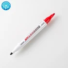Double Head Wholesale Environmental Protection Non Toxic Art Big Whiteboard Car Marker Pen