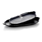 Melamine plate oem good for health ,latest restaurant melamine plates for sale