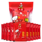 Sichuan Red Chili Powder Chili Flakes Export Quality Can Be Customized