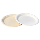 China Paper Plates New Wholesale China Factory Directly Paper Disposable Plates Wholesale