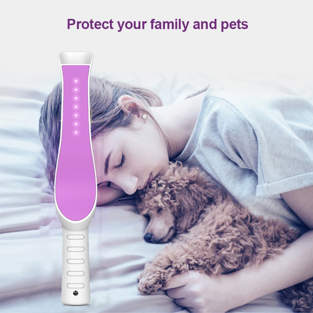  Discover the Best UV Light for Detecting Pet Urine: A Comprehensive Guide to UV Light Pet Urine Solutions