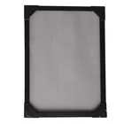 Curtain blinds producer liked magnetic window screen new products in China market