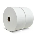 25GSM Face Mask Filter Material Waterproof Meltblown Nonwoven Fabric Bef99 Pfe99