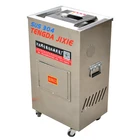 dy-17k pork cutting automatic fruzen meat slicer machine