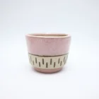 Succulent Pots China Factory Wholesale Succulent Planter Bulk Ceramic Flower Pots