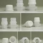 Spout 20mm Plastic Anti Theft Non Spill Pouch Spout Cap