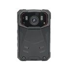 JIMI B9 4G PoC 4K police mobileview video body worn camera
