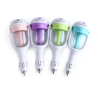 Fashion style aroma essential oil Ultrasonic air humidifier car