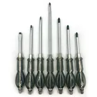 6.0mm screwdriver factory hammerhead impact ph2 head screwdriver tool set