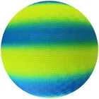Pvc Ball Pvc Koryen Custom Rainbow Playground PVC Ball For Birthday Gift