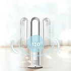 Space Heater 1950W Tip-Over Protection Remote Controlled PTC Ceramic Heat Plastic DC Turbo Space Heater Fan 220v