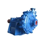 Sand Gravel Dredging Pump used in Suction Gold Dredging Dredger
