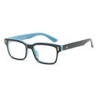 DLO8084 Latest China New Model glasses Optical Frame Anti Blue Light Blocking Computer Glasses For Men Women