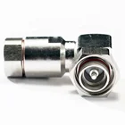 4.3 10 MINI DIN amphenol type RF Connectors