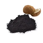 50g/jar Natural charcoal teeth whitening charcoal powder tooth white
