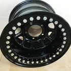 Wheels Rims Export Best Design KELUN Brand Steel Beadlock Universal Wheels Rims