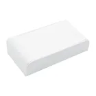 New Arrival Abs Plastic Ip64 Waterproof White Junction Box For Electric Industry