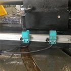 1 Year Warranty CH60 Metal Hole Hydraulic Punch Press Machine