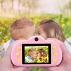 High Quality Mini Cheap Waterproof Action Polaroid Children Toy Digital Kids Camera