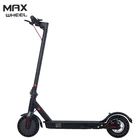 Scooter Electric 2 Wheel Scooters 350w Light Weight Waterproof Folding Powerful Adult 2 Wheel Electric Scooter Ecc