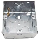 Connection Electric Iron Box British Standard Electrical Iron Box Wiring Connection