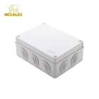 China Factory Sale Industries Waterproof Electrical Power Junction Box