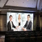 Led Tv HD Fine Pitch Led Display Stage Constant Drive Led Screen P1.5 P1.667 P2 Small Pixels LED Tv