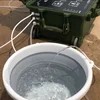 Disaster Relief Water Purifier made in China (Solar Powered Water Purification Systems)
