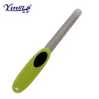 Pet Grooming Tool Stainless Steel Dog Cut Nail File