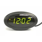 Hot Sell New Design LED Digital Alarm Clock
