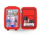 5 liters mini fridge for medicine small cooling unit