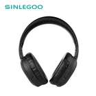 40mm headphone driver unit Active ANC headphone noise cancelling wireless headsets bluetooth headphone