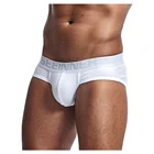 Mens Butt Enhancer Underwear Cotton Spandex Material Butt Lifter Men Comfort Breathable Classic Cheap Boxer Shorts